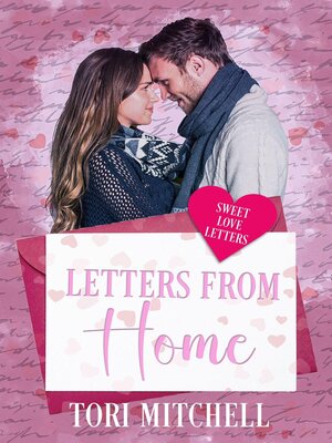 cover image of Letters From Home